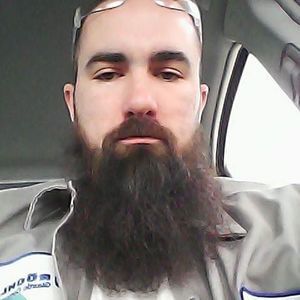 Meet your Posher, James